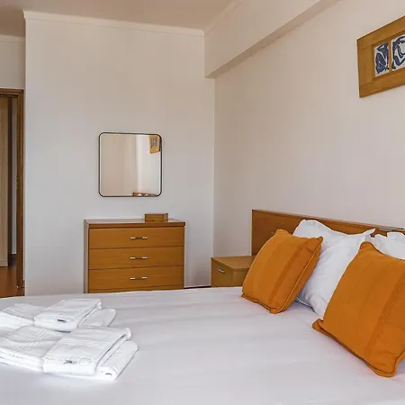 Ondas Do Pisao Apartment - 2 Bedroom And Sea View Santa Cruz  Exterior photo
