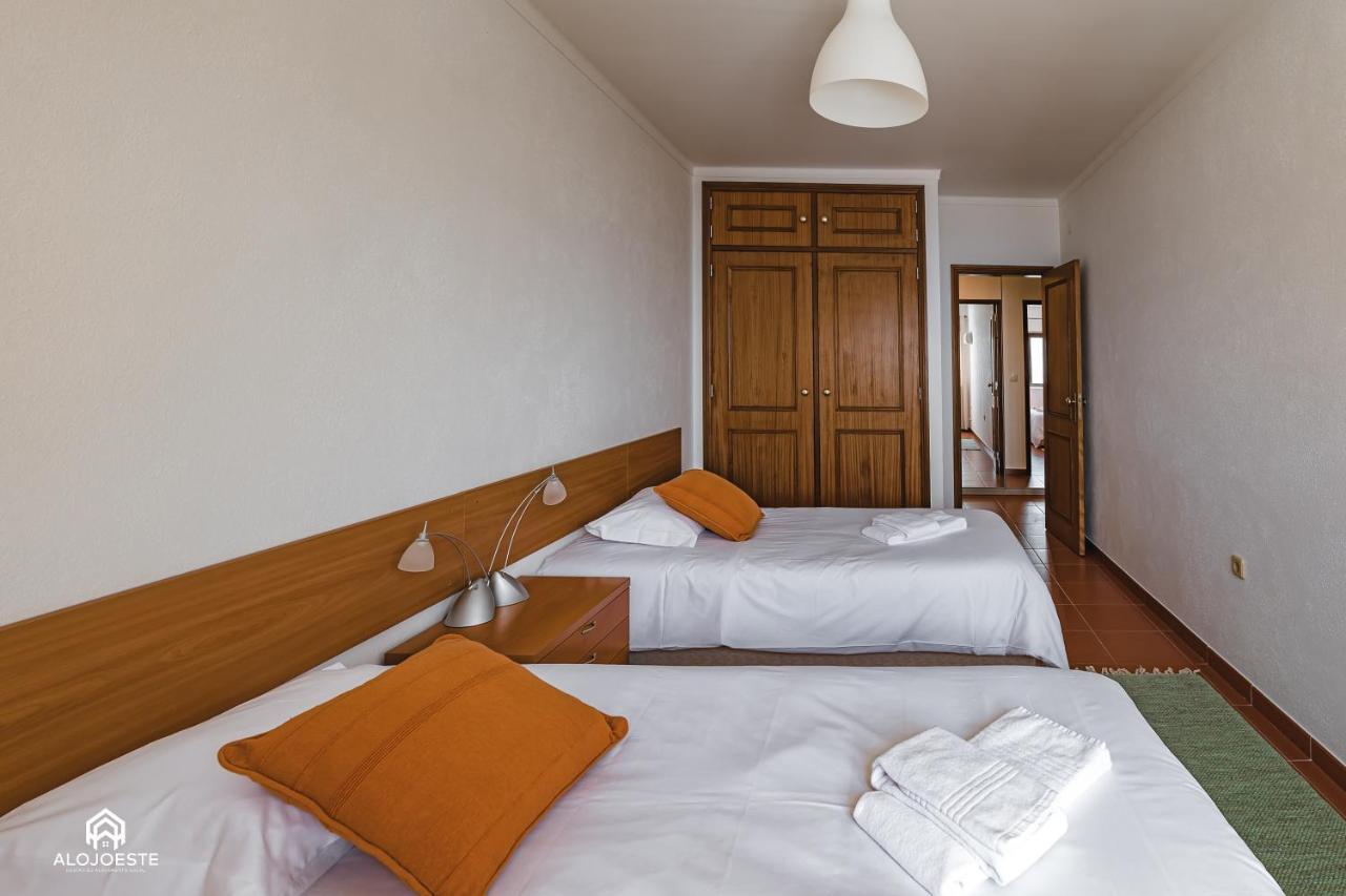 Ondas Do Pisao - 2 Bedroom And Sea View * Santa Cruz (Oeste)