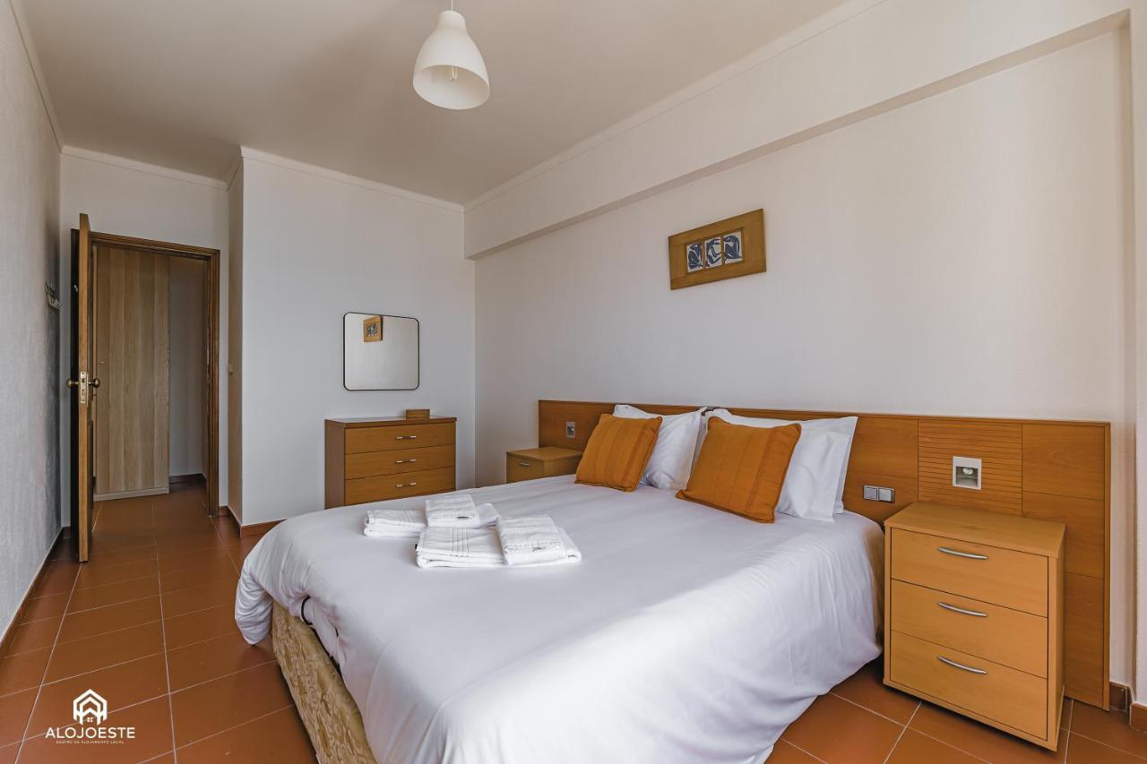 Ondas Do Pisao - 2 Bedroom And Sea View *