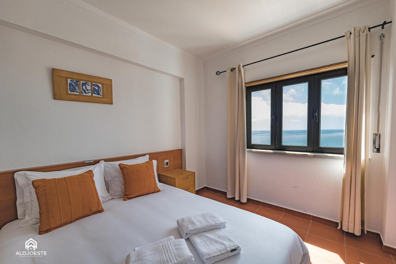 Ondas Do Pisao - 2 Bedroom And Sea View * Santa Cruz (Oeste)