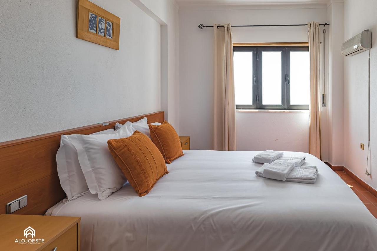 Apartment Ondas Do Pisao - 2 Bedroom And Sea View