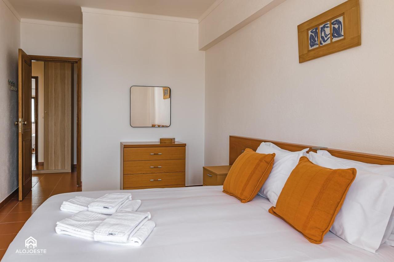Ondas Do Pisao - 2 Bedroom And Sea View Apartment *