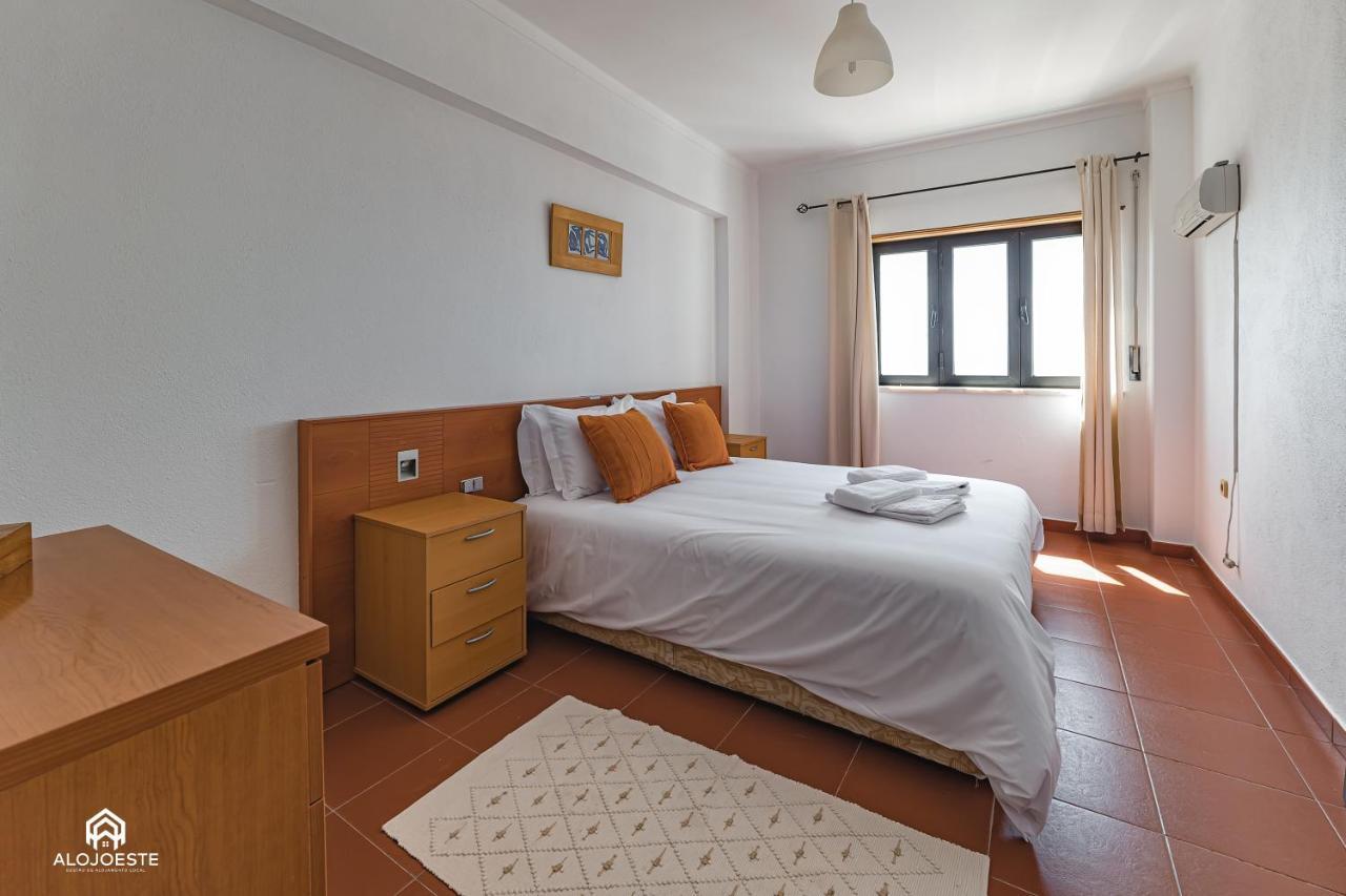 Apartment Ondas Do Pisao - 2 Bedroom And Sea View *