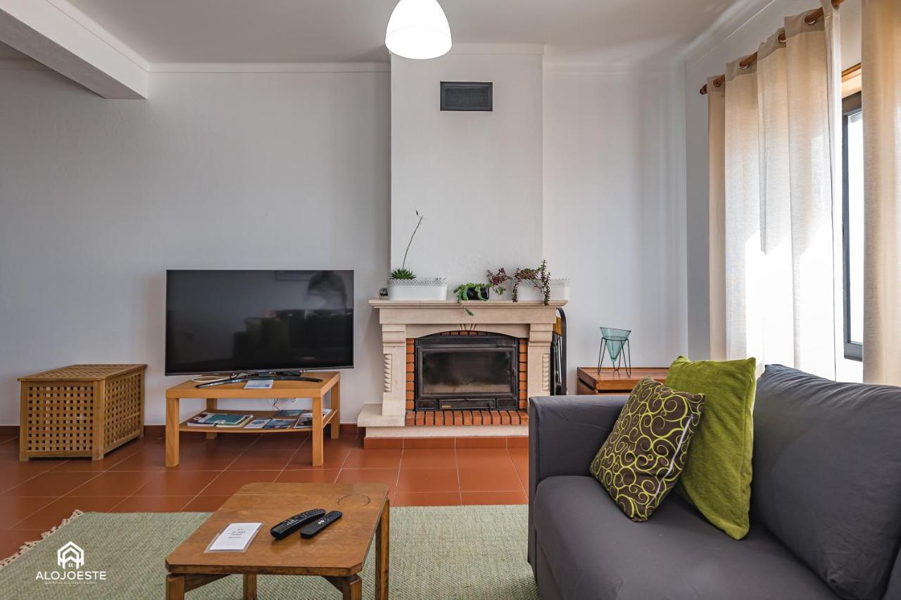 Ondas Do Pisao - 2 Bedroom And Sea View Apartment *