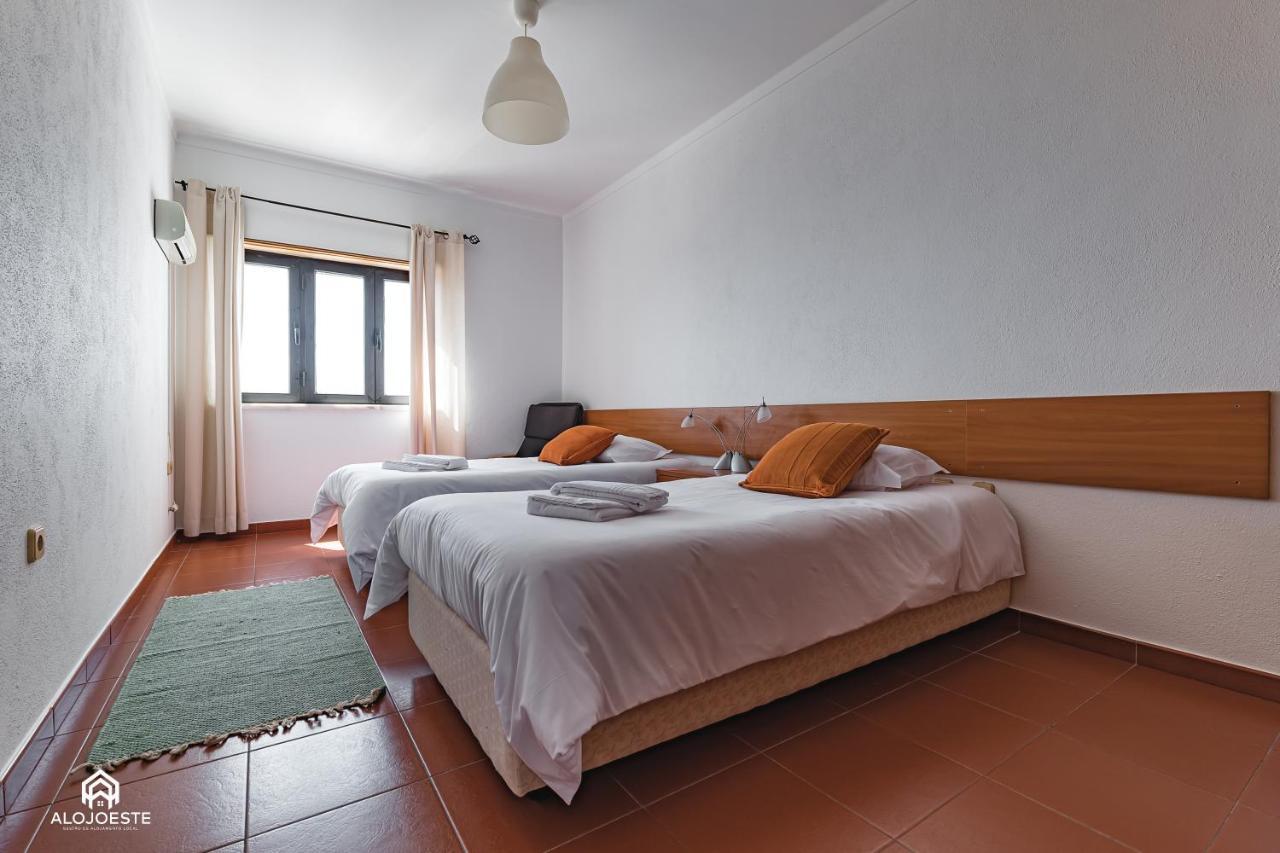 Ondas Do Pisao - 2 Bedroom And Sea View Santa Cruz (Oeste)