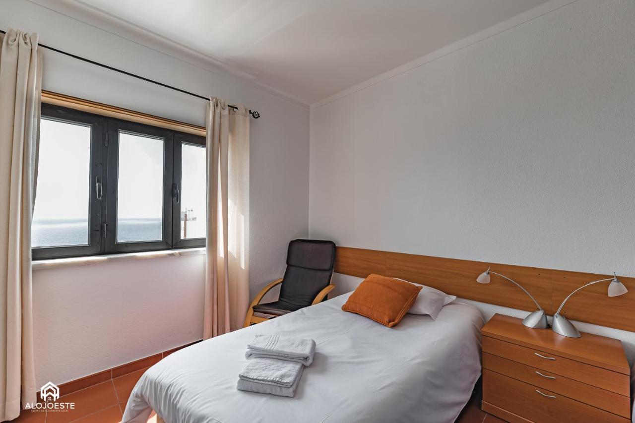 Ondas Do Pisao - 2 Bedroom And Sea View Santa Cruz (Oeste)