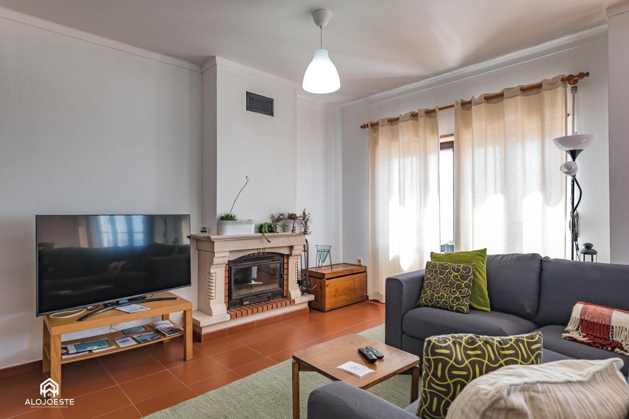 Ondas Do Pisao - 2 Bedroom And Sea View *