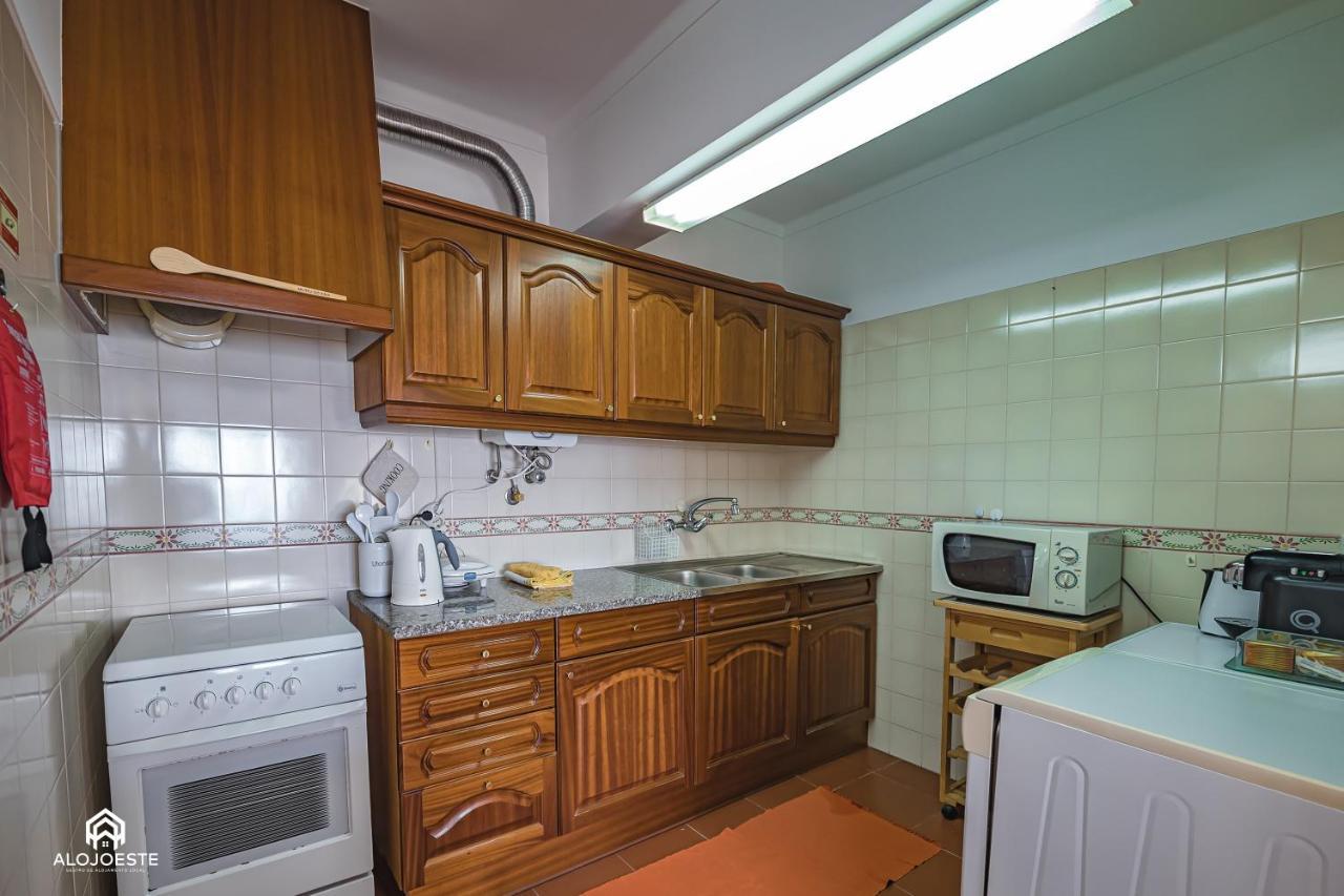 Ondas Do Pisao - 2 Bedroom And Sea View *
