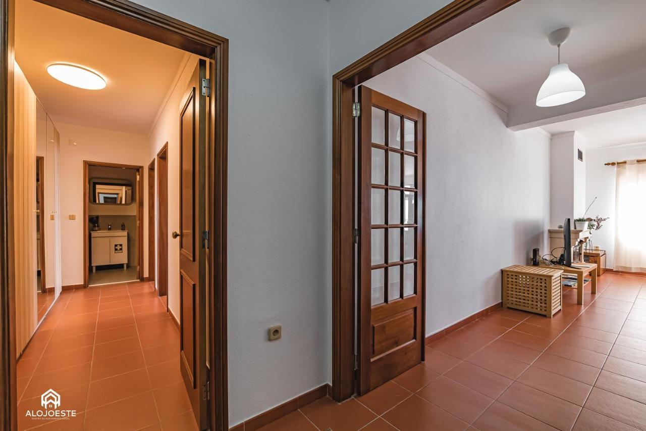 Ondas Do Pisao - 2 Bedroom And Sea View